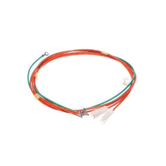 Picture of Bertazzoni Meat Probe Wiring Part# 601691