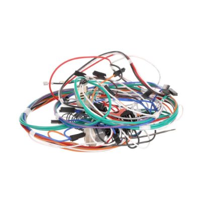 Picture of Bertazzoni Wiring Part# 6017165