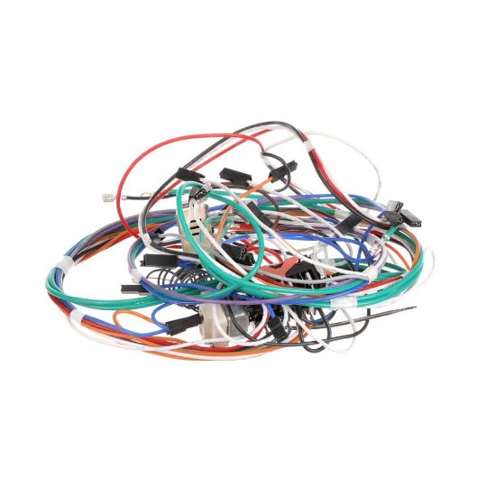 Picture of Bertazzoni Wiring Part# 6017165