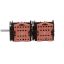 Picture of Bertazzoni Commutator 9+0 Part# 602031