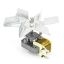 Picture of Bertazzoni Motoventilator Part# 603057