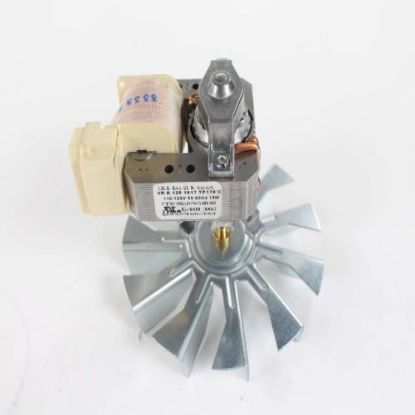 Picture of Bertazzoni Motovent.s3s7/d1 110V 50/60Hz Termop Part# 603049