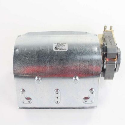 Picture of Bertazzoni Tangenziale 110V Ul 20K20 Part# 603046