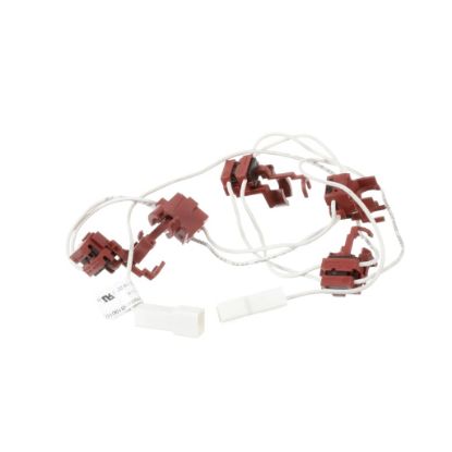 Picture of Bertazzoni Catenaria 5F Nor.s3hd1 Usa 690928816 Part# 604121