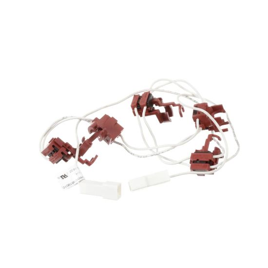 Picture of Bertazzoni Catenaria 5F Nor.s3hd1 Usa 690928816 Part# 604121