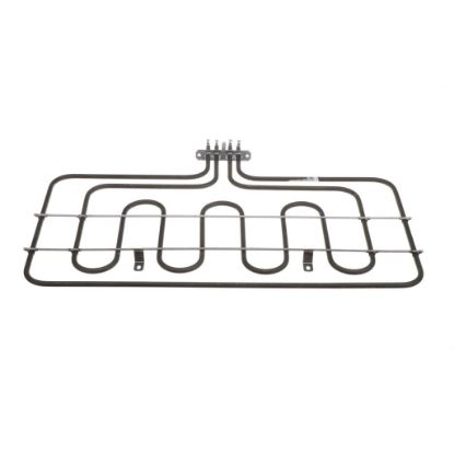 Picture of Bertazzoni Resis.cielo1600w+grill2400ws3d1pir Part# 606112