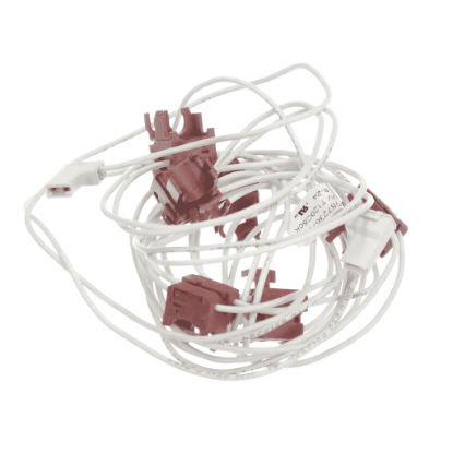 Picture of Bertazzoni Dasychain Switch Part# 604147