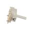Picture of Bertazzoni Temperature Selector Part# 602092