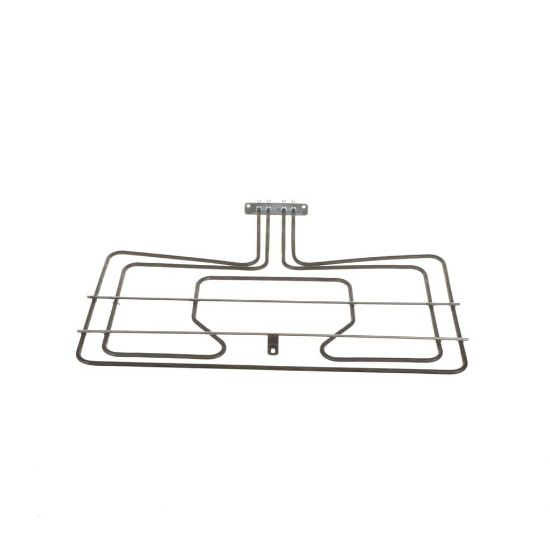 Picture of Bertazzoni Upper+broil Element (1200W+150ow)240vul Part# 606151