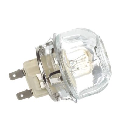 Picture of Bertazzoni Oven Bulb With Holder Part# 608046
