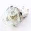 Picture of Bertazzoni Oven Bulb With Holder Part# 608062
