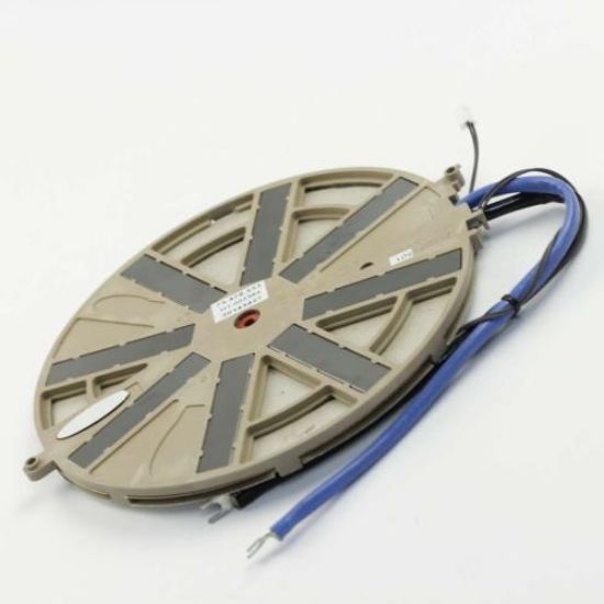 Picture of Bertazzoni Plate Induction Part# 610006