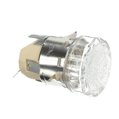 Picture of Bertazzoni Oven Bulb With Holder Part# 608072