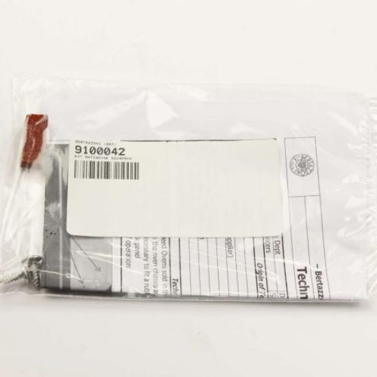 Picture of Bertazzoni Kit Antinoise S024prox Part# 9100042