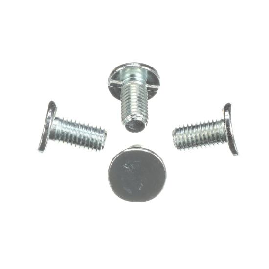 Picture of Bertazzoni Screw Kit For Legs Part# 9100037
