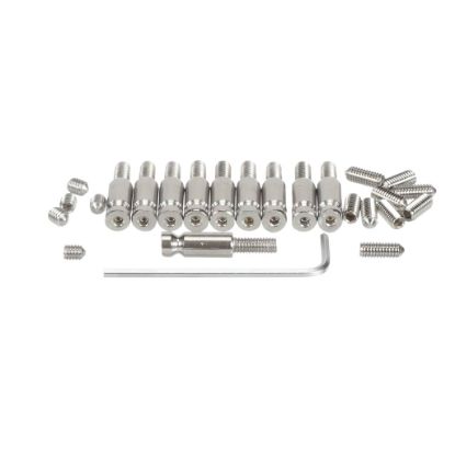 Picture of Bertazzoni Hardware Kit For Ref36 Handle Part# 9100064