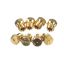 Picture of Bertazzoni Lp Nozzle Kit G31/27,5 Part# 9100162