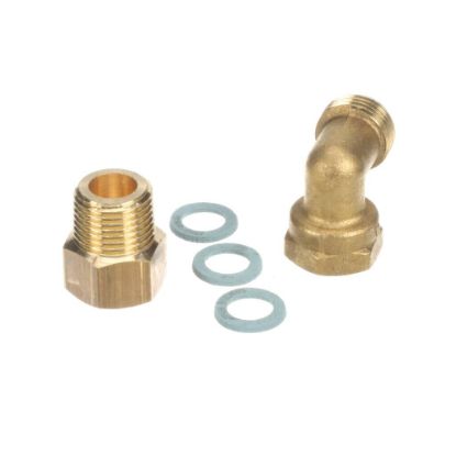 Picture of Bertazzoni Set Connection Part# 910428