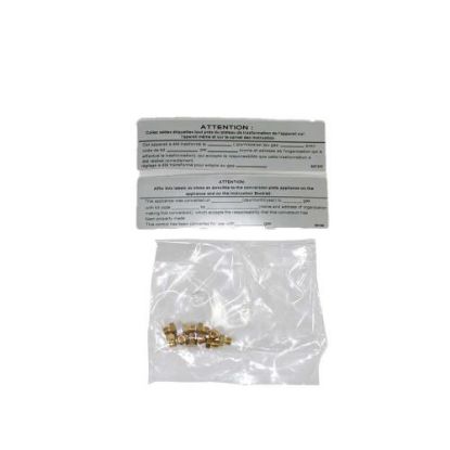 Picture of Bertazzoni Kit Nozzles G31/27,5 Mty0q U4 Usa Standa Part# 910732