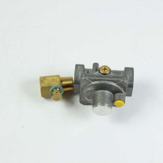 Picture of Bertazzoni Set Connection + Pressure Regulator Part# 910698