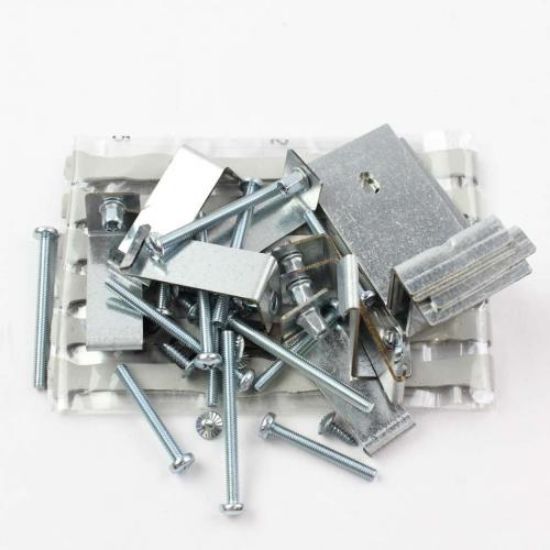 Picture of Bertazzoni Conf.fissaggio B3u7 Con Prestole Part# 910823