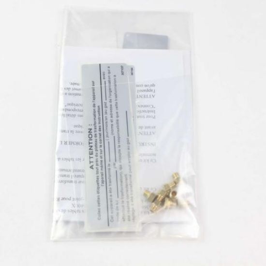 Picture of Bertazzoni Lp Kit.g31/27,5 B3y0 U7 Usa St Part# 910822