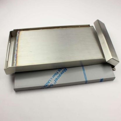 Picture of Bertazzoni Kit Griddle Usa Mt (Sost.910734) Part# 910831