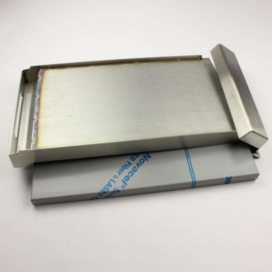 Picture of Bertazzoni Kit Griddle Usa Mt (Sost.910734) Part# 910831