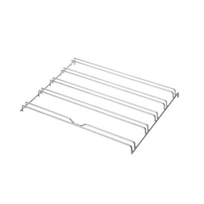 Picture of Bertazzoni Side Grid For Oven Part# Z010036