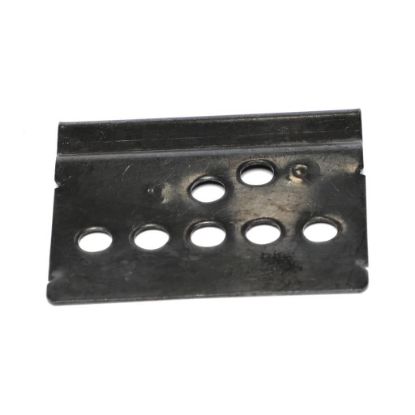 Picture of Bertazzoni Handle Fization Bracket Part# Z010050