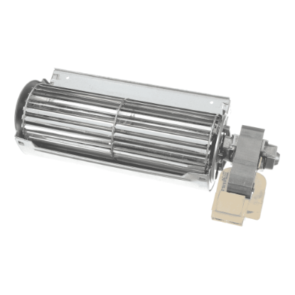 Picture of Bertazzoni Oven Cooling Fan Part# Z0101116