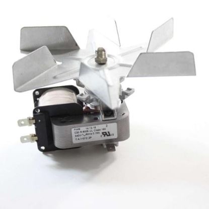 Picture of Bertazzoni Oven Cooling Fan Part# Z010887