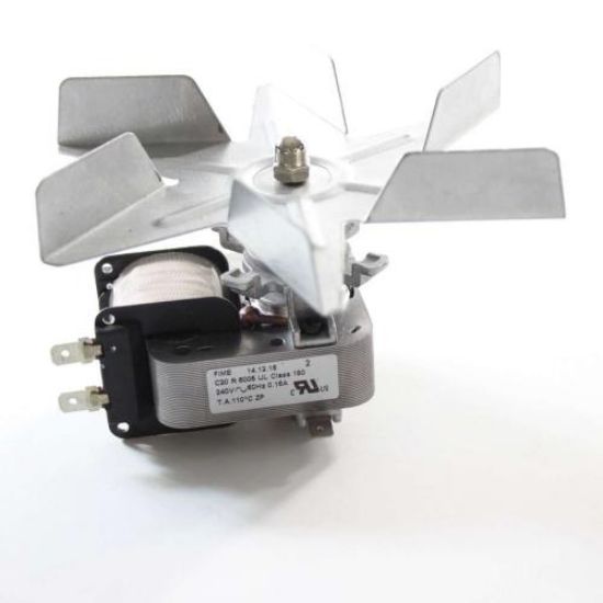 Picture of Bertazzoni Oven Cooling Fan Part# Z010887