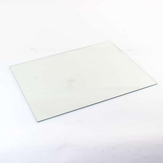 Picture of Bertazzoni Inner Door Glass Part# Z010232