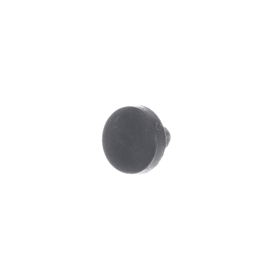 Picture of Bertazzoni Cast Iron Rubber Bumper Part# Z010630