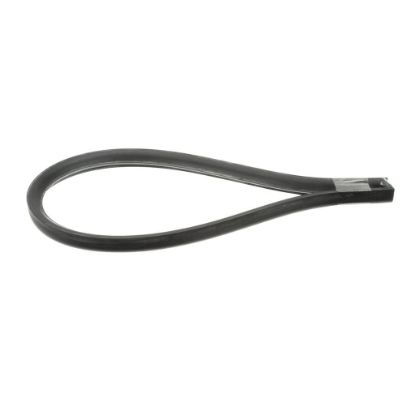 Picture of Bertazzoni Gasket For Oven Front One Side Part# Z010190