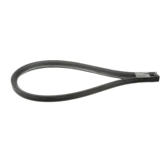 Picture of Bertazzoni Gasket For Oven Front One Side Part# Z010190