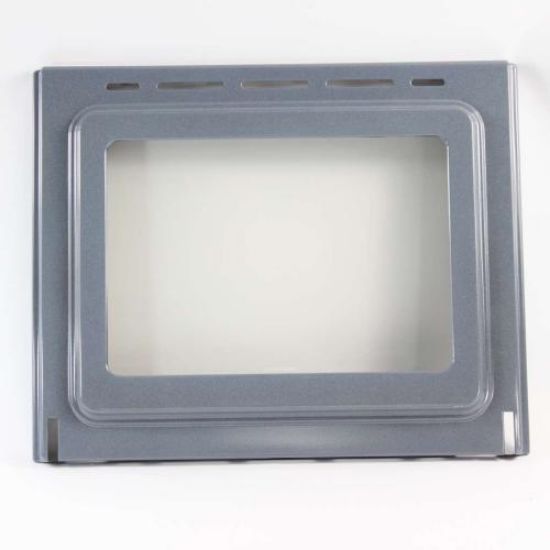 Picture of Bertazzoni Inner Oven Door Part# Z010901