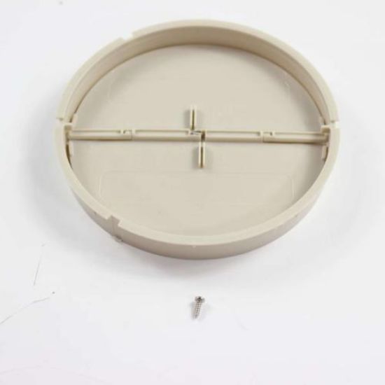 Picture of Bertazzoni Damper Part# Z080024