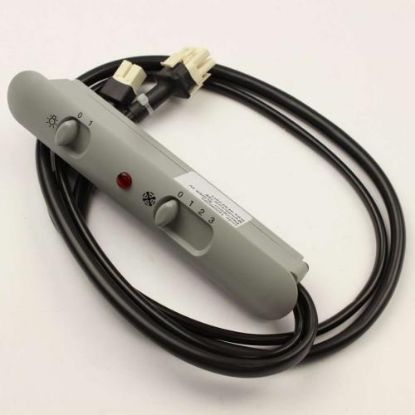 Picture of Bertazzoni Slider X Mot. 4V Part# Z080012