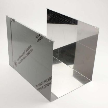 Picture of Bertazzoni Lower Chimney For Ka101cs Part# Z110012