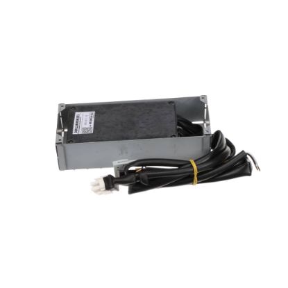 Picture of Bertazzoni Wiring For Tcl Electronic Control Part# Z110018