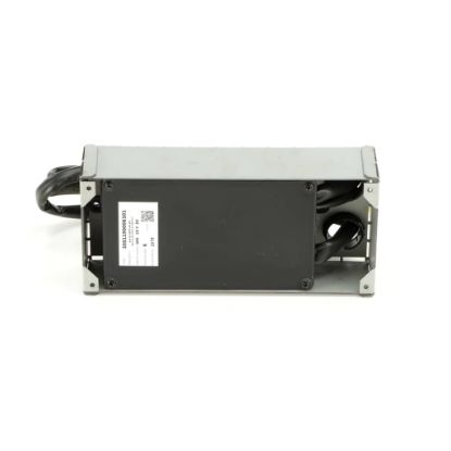 Picture of Bertazzoni Electronic Control Print Part# Z110051