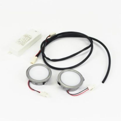 Picture of Bertazzoni Led Lamp Kit (Replaces Halogen Lamp) Part# Z110245