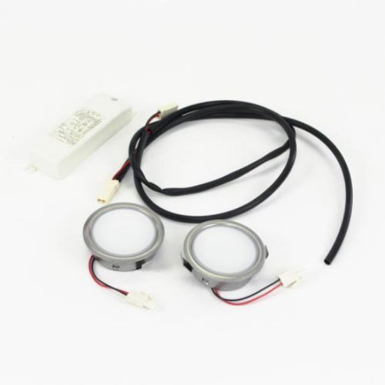 Picture of Bertazzoni Led Lamp Kit (Replaces Halogen Lamp) Part# Z110245
