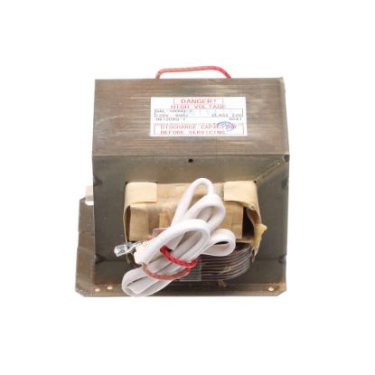 Picture of Bertazzoni Transformer Part# Z120302