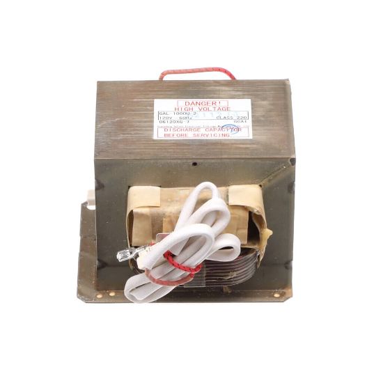 Picture of Bertazzoni Transformer Part# Z120302