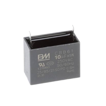 Picture of Bertazzoni Hvcapacitor Part# Z120307
