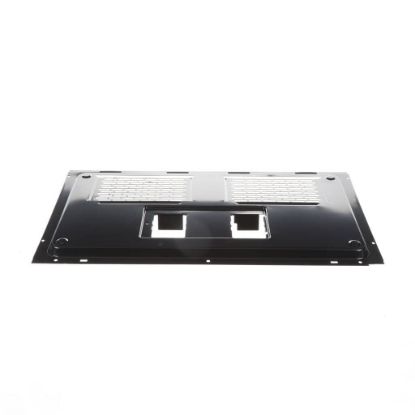 Picture of Bertazzoni Baseplate Part# Z120326