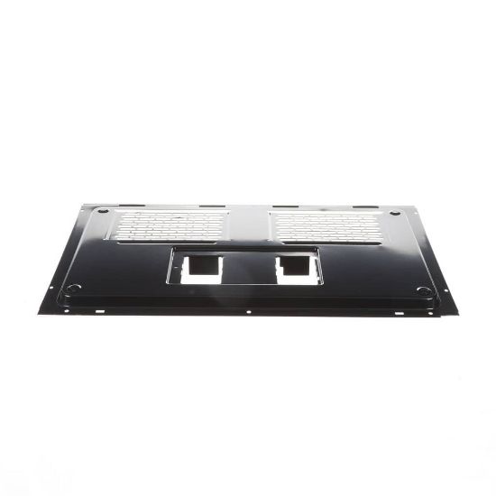 Picture of Bertazzoni Baseplate Part# Z120326